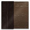 Kalmar Deluxe, Jacobean Oak - Venetian Blind